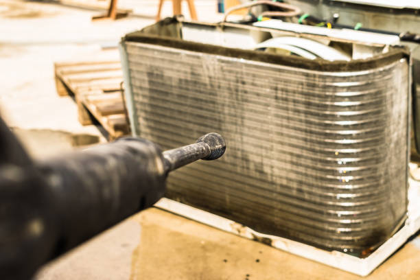 Best Emergency Air Duct Cleaning  in Wyldwood, TX