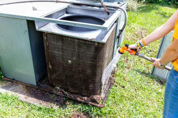 Best Affordable Air Duct Cleaning  in Wyldwood, TX