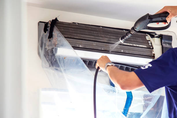 Best Duct Cleaning Specialists  in Wyldwood, TX