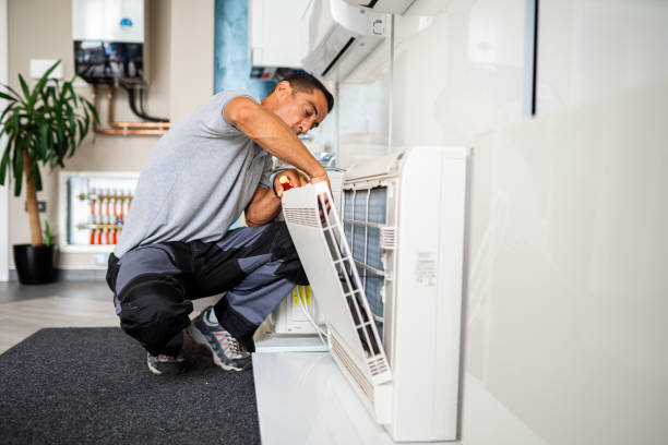 Best HVAC System Cleaning  in Wyldwood, TX