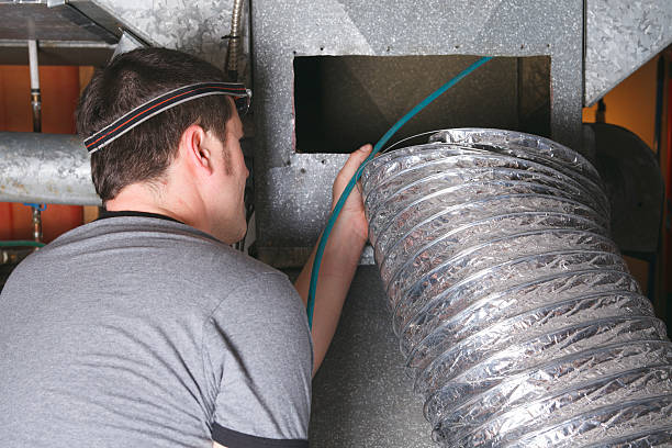Best Affordable HVAC Duct Cleaning  in Wyldwood, TX