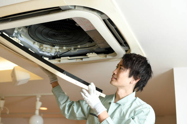 Best Professional Duct Cleaning Services  in Wyldwood, TX