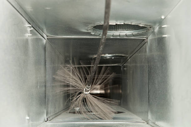 Best Ductwork Cleaning Services  in Wyldwood, TX