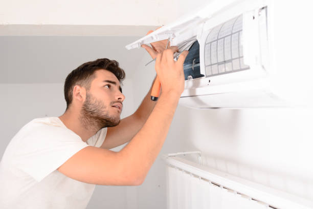 Best Air Vent Cleaning Services  in Wyldwood, TX